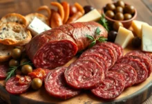 soppressata recipe