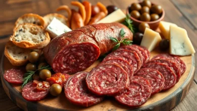 soppressata recipe