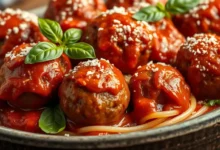 Italian-Sausage-Meatballs