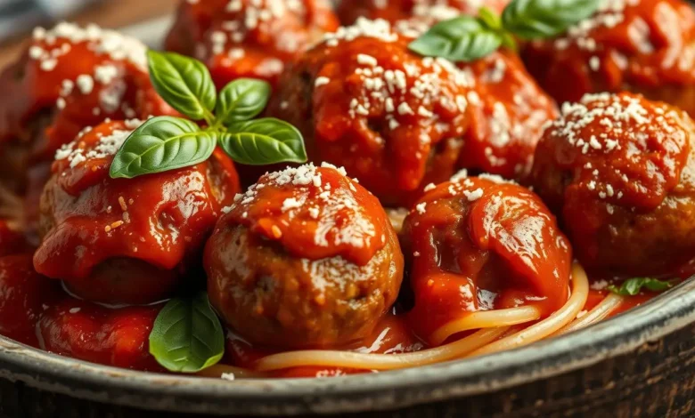 Italian-Sausage-Meatballs