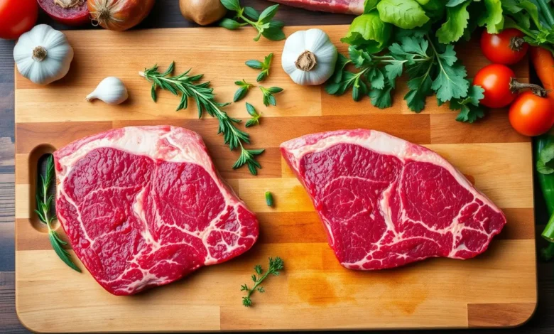 Skirt-Steak-vs-Flank-Steak