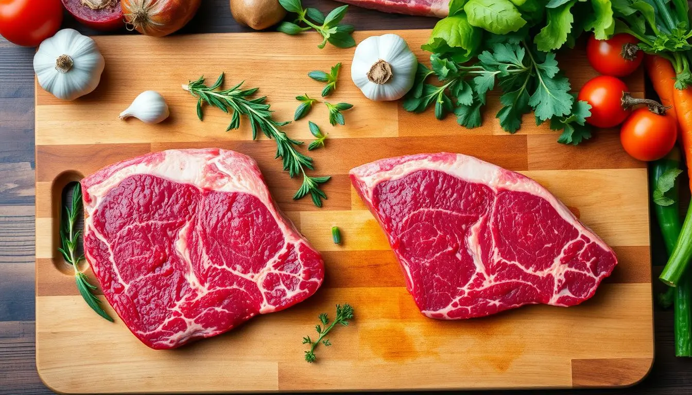 Skirt-Steak-vs-Flank-Steak