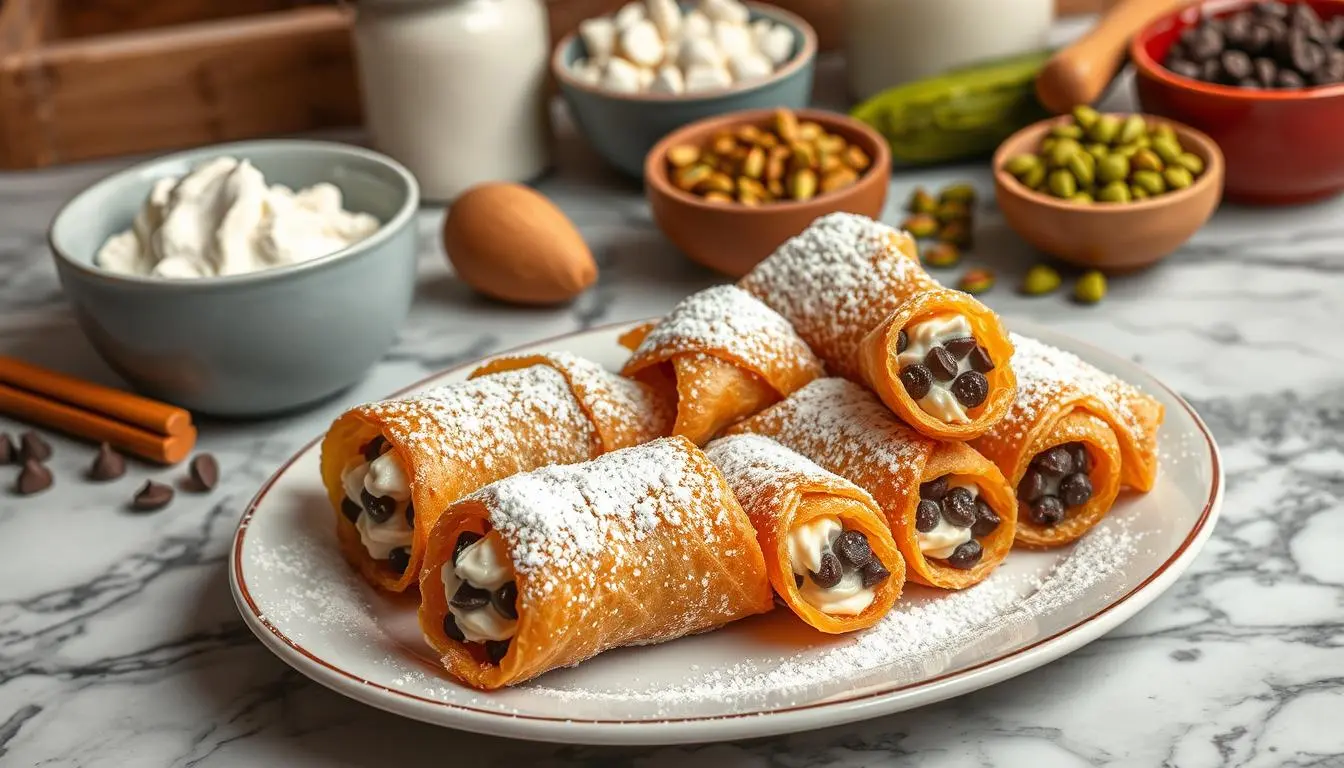 Cannoli