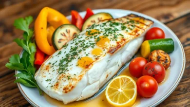 mahi mahi recipe oven