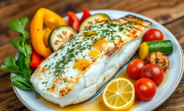 mahi mahi recipe oven