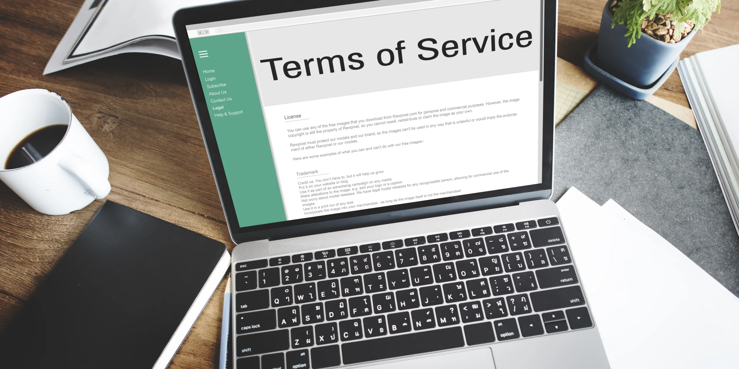 terms-service-conditions-katyyrecipes